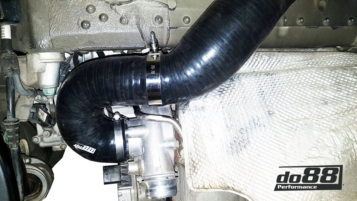 Do88 - Porsche 911 Turbo (991) 2013- Turbo inlet hoses