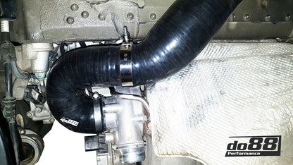 Do88 - Porsche 911 Turbo (991) 2013- Turbo inlet hoses