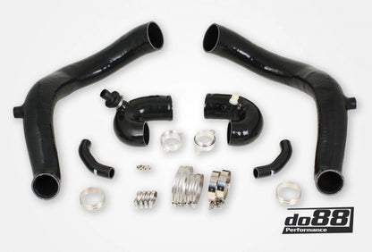 991.2 Turbo Stage 3 Calibrator's Package