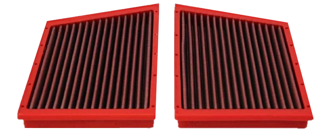 BMC Air Filters for 992.1 and 992.2 (Carrera and Turbo)