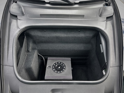 991.2 Turbo Stage 4 Competition Package