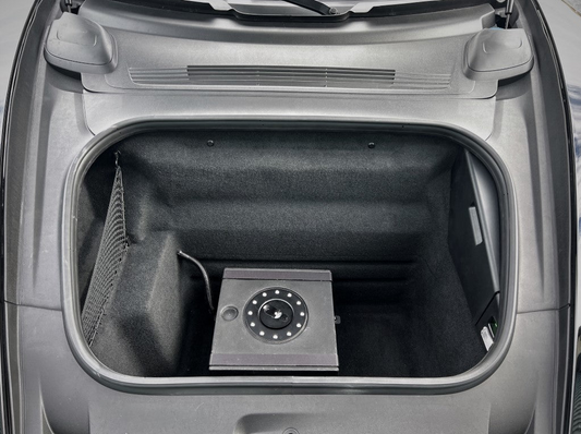 Flat 6 Motorsports - Water Methanol Injection Kit (991 Turbo & 991.2 Carrera)