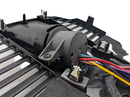 Flat 6 Motorsports - Water Methanol Injection Kit (991 Turbo & 991.2 Carrera)