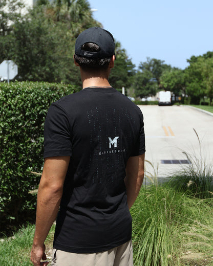 M-Engineering Matrix T-Shirt