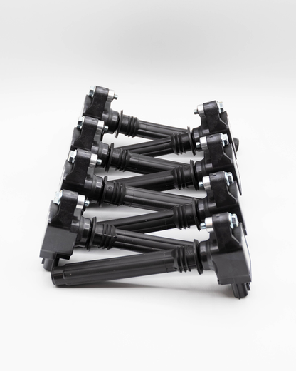 Cannonball Special Operations High-Energy Ignition Coils for McLaren