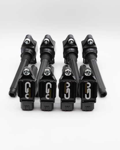 Cannonball Special Operations High-Energy Ignition Coils for McLaren