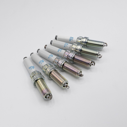 992.1 Turbo / Turbo S Pre-Gapped Spark Plugs .022"