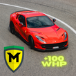 Load image into Gallery viewer, Ferrari 812 Superfast
