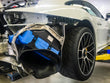 Load image into Gallery viewer, Porsche 911 Turbo/Turbo S (.1 &amp; .2) (991 Series) Twin CSF Intercooler Set
