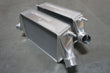 Load image into Gallery viewer, Porsche 991 GT2 RS Twin CSF Intercooler Set
