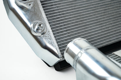 CSF Intercooler System for Ferrari 488 / Pista / F8