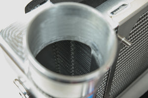 CSF Intercooler System for Ferrari 488 / Pista / F8