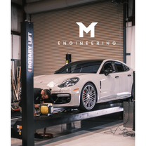 Porsche Panamera 971 Base / S / GTS / Turbo / Turbo S ECU Tune – M