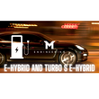 Load image into Gallery viewer, Porsche Panamera 971 E-Hybrid and Turbo S E-Hybrid
