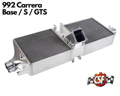 Stage 4 Power Package for Porsche 992 Carrera Base / S / GTS