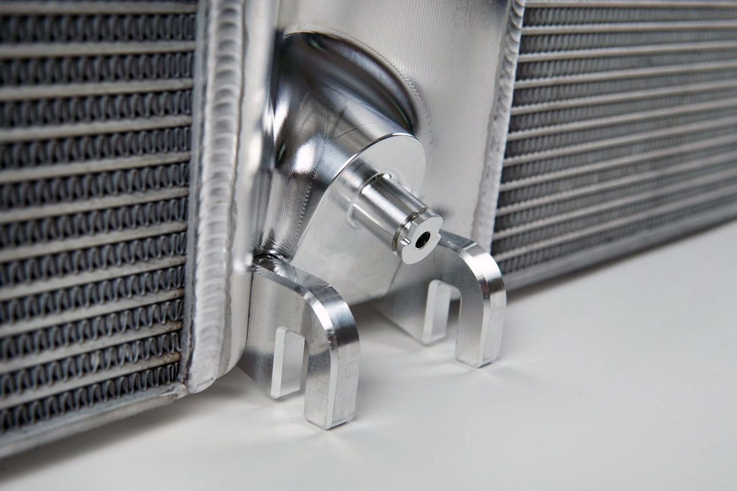 CSF Intercooler System for Porsche 992 Carrera Base / S / GTS