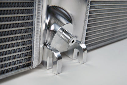 CSF Intercooler System for Porsche 992 Carrera Base / S / GTS