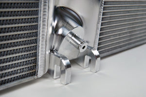 CSF Intercooler System for Porsche 992 Carrera Base / S / GTS