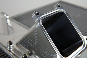 CSF Intercooler System for Porsche 992 Turbo / Turbo S