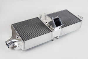 Stage 3 Power Package for Porsche 992 Turbo / Turbo S