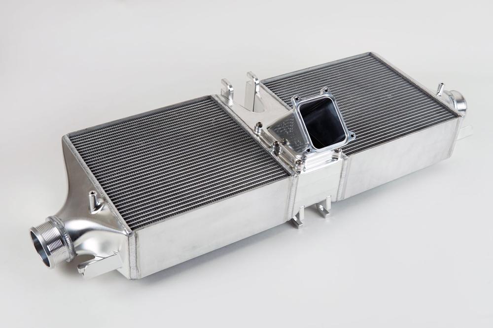 Stage 3+M Power Package for Porsche 992 Turbo / Turbo S