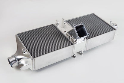 Stage 3+M Power Package for Porsche 992 Turbo / Turbo S