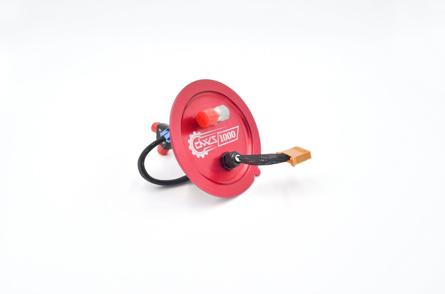 DWS1000 - Fuel Pump Upgrade