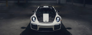 Porsche 991.2 GT2RS / Clubsport ECU Tuning