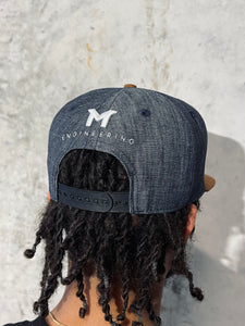 Hat - IN GOD WE TRUST, ALL OTHERS BRING DATA