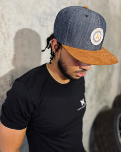 Hat - IN GOD WE TRUST, ALL OTHERS BRING DATA