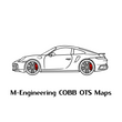 Load image into Gallery viewer, M-Engineering COBB OTS Maps - All Models
