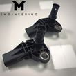 Load image into Gallery viewer, PTME1100 Turbocharger Upgrade for Porsche 992 Turbo / Turbo S
