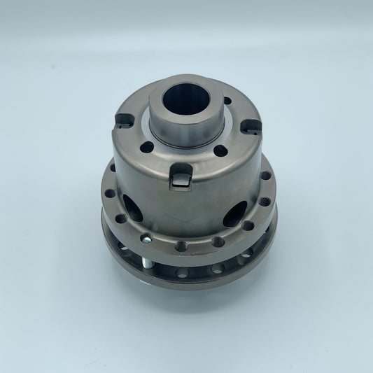 Limited Slip Differential Upgrade