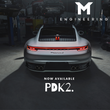 Load image into Gallery viewer, M-Engineering PDK2 Calibration for 992 Carrera Base / S / GTS
