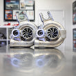 Load image into Gallery viewer, McLaren M840T - Stage 3 Power Package
