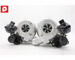 Load image into Gallery viewer, Pure Turbos Upgrade for Porsche 992 Turbo / Turbo S
