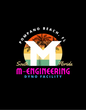 Load image into Gallery viewer, M-Engineering South Florida T-Shirt
