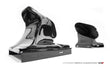 Load image into Gallery viewer, AMS Performance - ALPHA Porsche 991.2 Carrera Intercooler Kit With Carbon Fiber Shrouds
