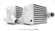 Load image into Gallery viewer, AMS Performance - ALPHA Porsche 991.2 Carrera Intercooler Kit With Carbon Fiber Shrouds
