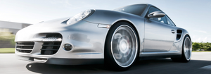 Porsche 997.1 Turbo COBB Accessport