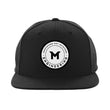 Load image into Gallery viewer, M Engineering Snap Back Hat
