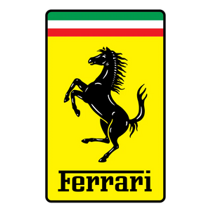 Ferrari 488 M-Engineering Power Package (ECU Tune + Intercoolers)