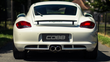 Load image into Gallery viewer, Porsche 997.2 Carrera &amp; 987.2 Boxster/Cayman COBB Accessport
