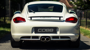 Porsche 997.2 Carrera & 987.2 Boxster/Cayman COBB Accessport