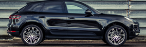 Porsche 95B Macan COBB Accessport