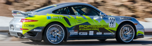 Porsche 991.1 Turbo COBB Accessport