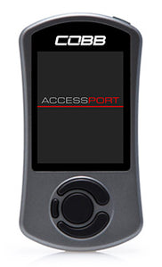 Porsche 991.2 Turbo COBB Accessport